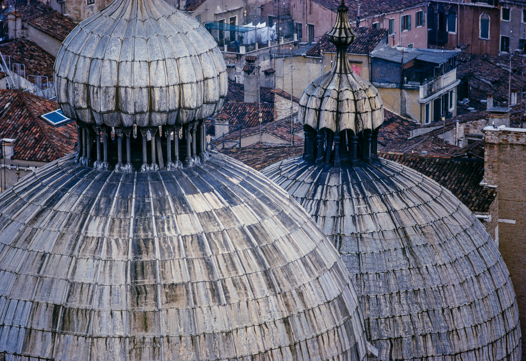 venezia kodachromes